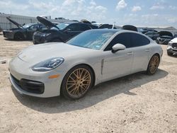 Porsche Vehiculos salvage en venta: 2023 Porsche Panamera Base