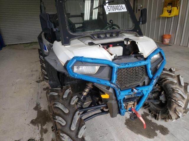 2018 Polaris RZR S 900