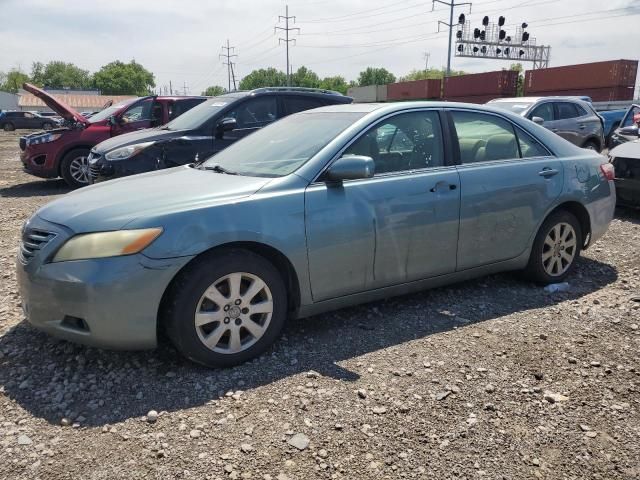 2007 Toyota Camry CE