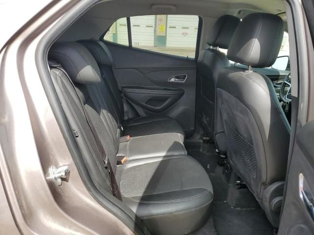 2014 Buick Encore Convenience