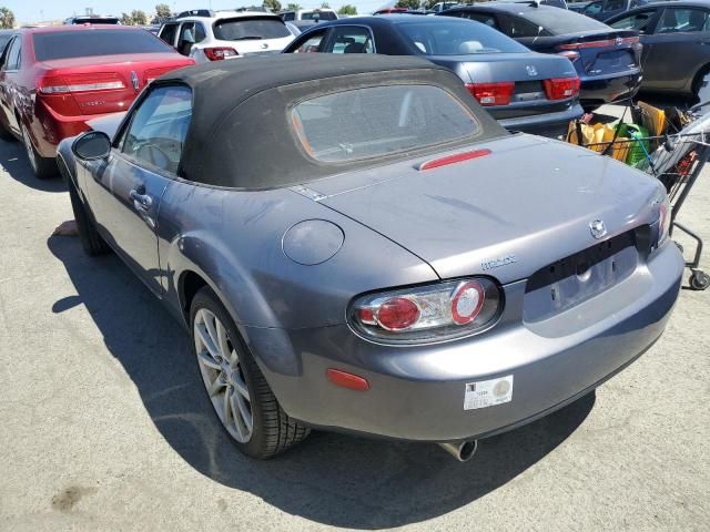 2007 Mazda MX-5 Miata