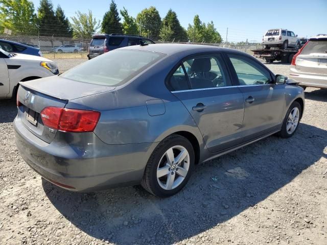 2014 Volkswagen Jetta TDI