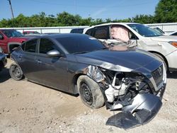 Nissan Vehiculos salvage en venta: 2019 Nissan Altima S