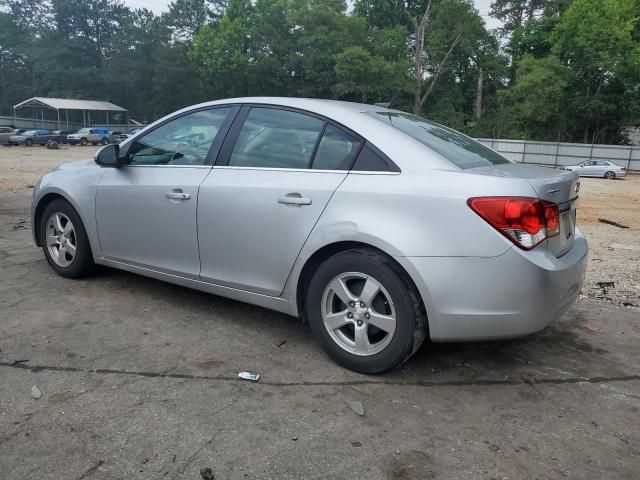 2013 Chevrolet Cruze LT