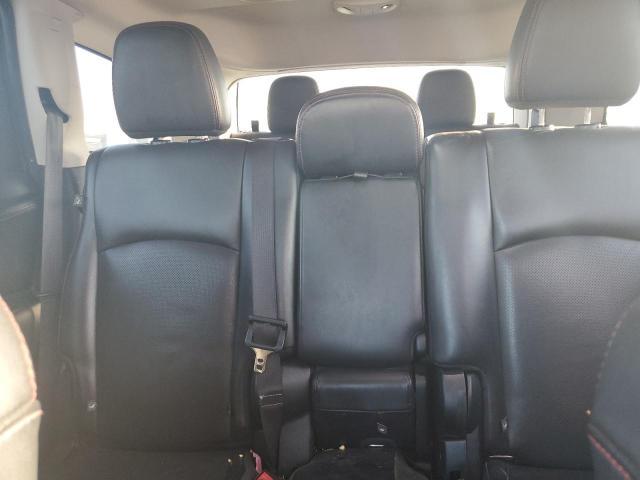 2015 Dodge Journey R/T