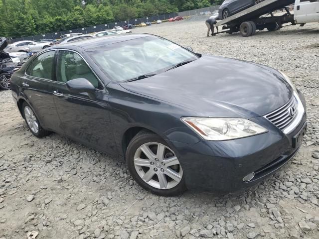 2009 Lexus ES 350