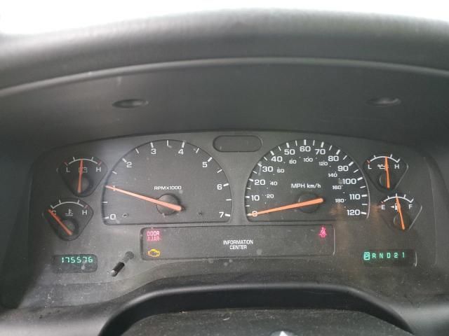 2004 Dodge Dakota Quad SLT