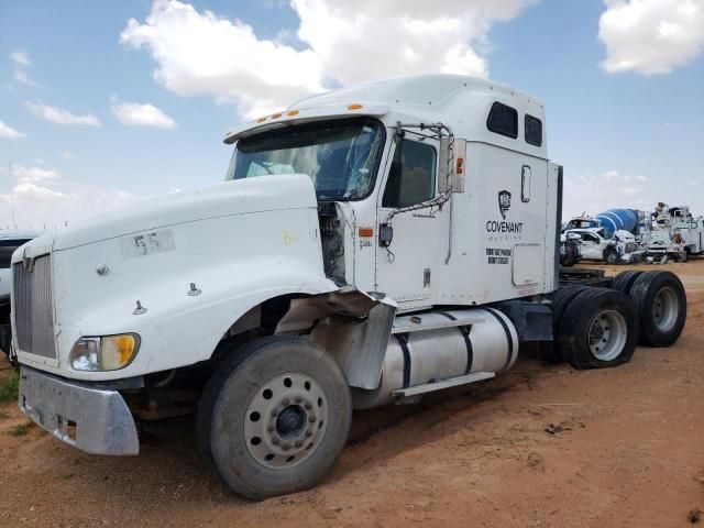 2006 International 9400 9400I