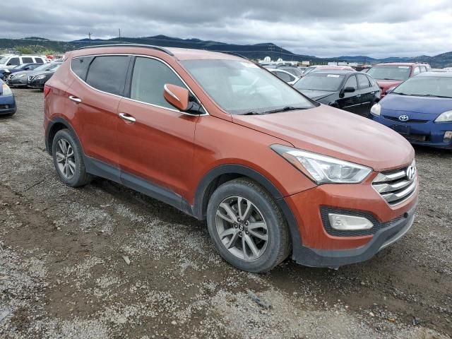 2014 Hyundai Santa FE Sport