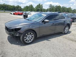 2017 Mazda 6 Sport en venta en Jacksonville, FL