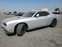 Dodge Challenger Vehiculos salvage en venta: 2012 Dodge Challenger SXT