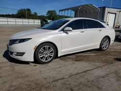 2015 Lincoln MKZ en venta en Lebanon, TN