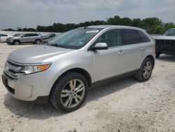 2013 Ford Edge Limited for sale in New Braunfels, TX