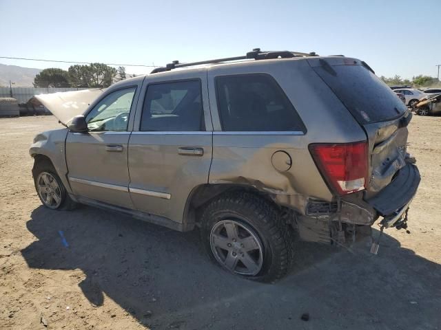 2005 Jeep Grand Cherokee Limited