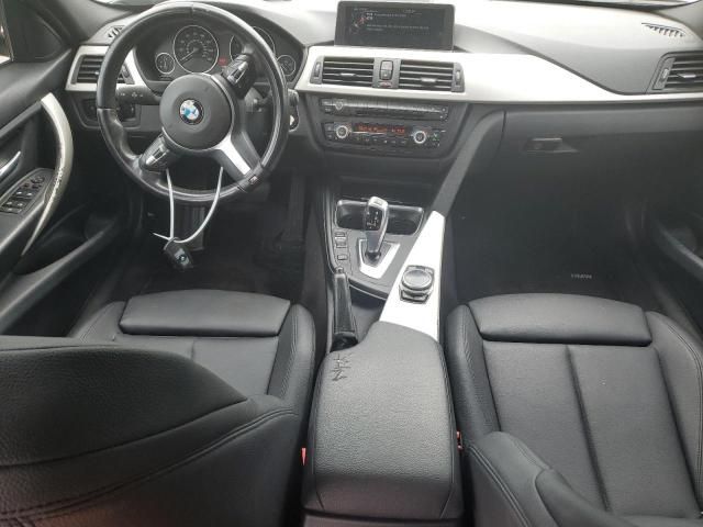 2014 BMW 320 I