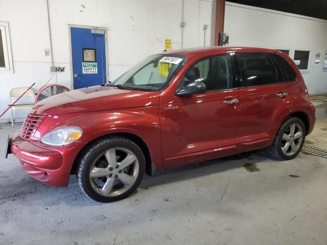 2003 Chrysler PT Cruiser GT