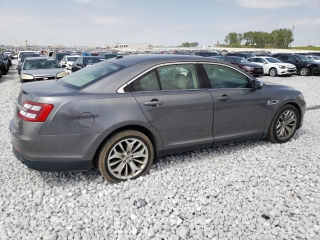 2013 Ford Taurus Limited