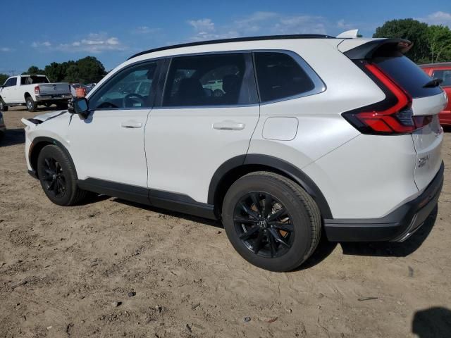 2023 Honda CR-V Sport