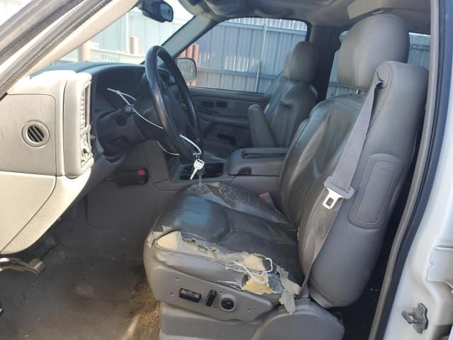 2005 GMC Yukon XL K1500