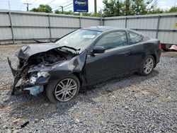 Acura rsx salvage cars for sale: 2005 Acura RSX