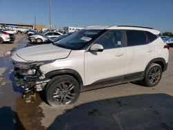 2023 KIA Seltos S for sale in Grand Prairie, TX