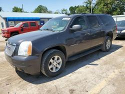 2011 GMC Yukon XL K1500 SLT for sale in Wichita, KS