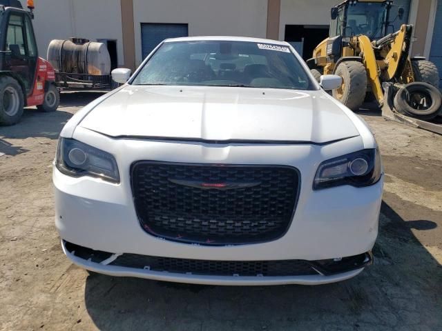 2023 Chrysler 300 S