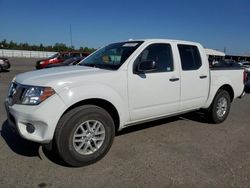 2016 Nissan Frontier S for sale in Fresno, CA