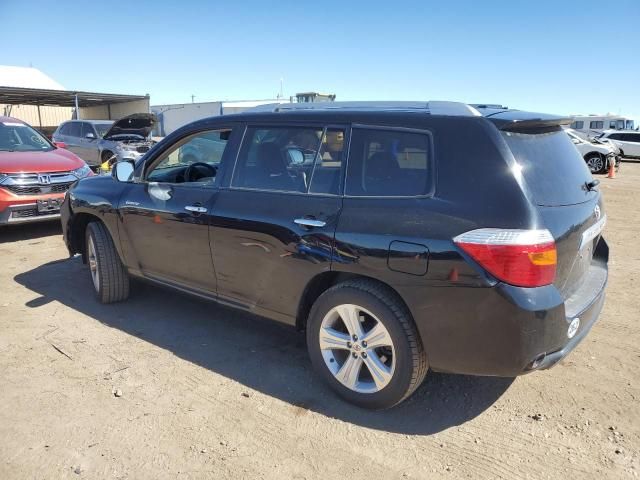 2010 Toyota Highlander Limited