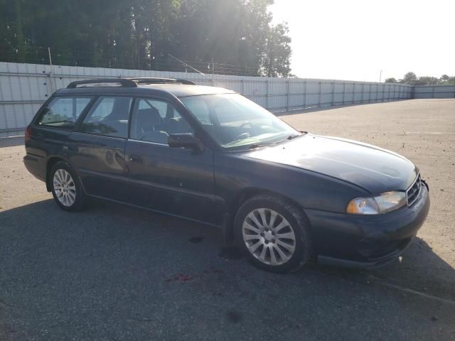 1999 Subaru Legacy Brighton