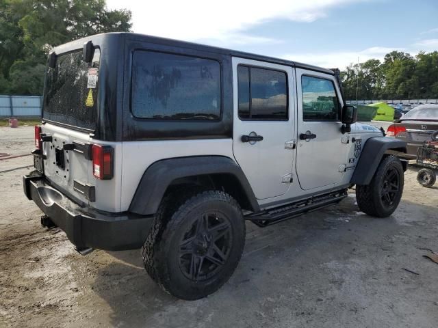 2007 Jeep Wrangler X