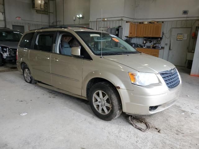 2010 Chrysler Town & Country Touring