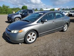 2006 Honda Civic EX for sale in Columbia Station, OH