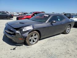 Dodge salvage cars for sale: 2015 Dodge Challenger SXT