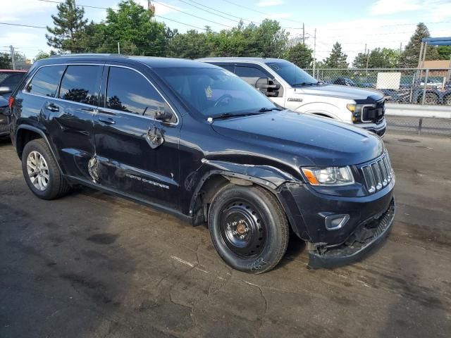 2014 Jeep Grand Cherokee Laredo