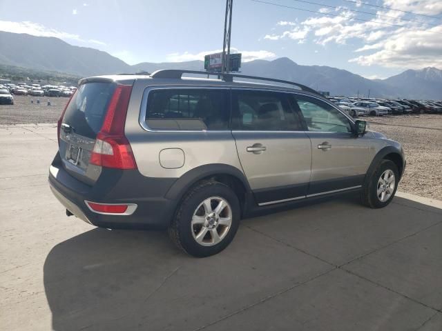 2011 Volvo XC70 3.2