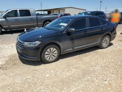 2019 Volkswagen Jetta S en venta en Temple, TX