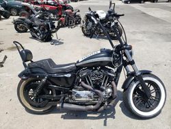 Harley-Davidson Vehiculos salvage en venta: 2018 Harley-Davidson XL1200 XS