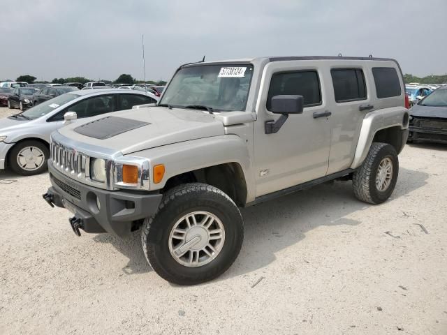 2007 Hummer H3