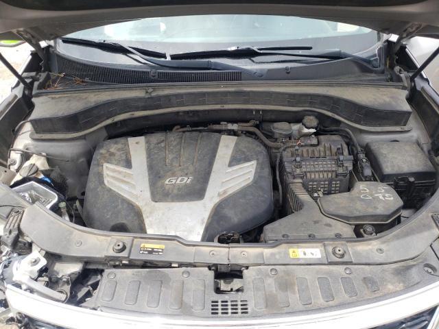 2015 KIA Sorento EX