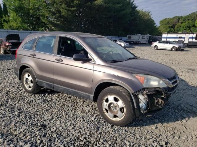 2010 Honda CR-V LX