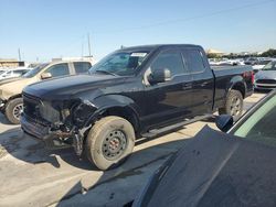 Ford f150 Super cab salvage cars for sale: 2020 Ford F150 Super Cab