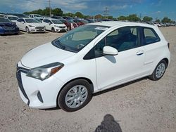 2017 Toyota Yaris L for sale in Nampa, ID