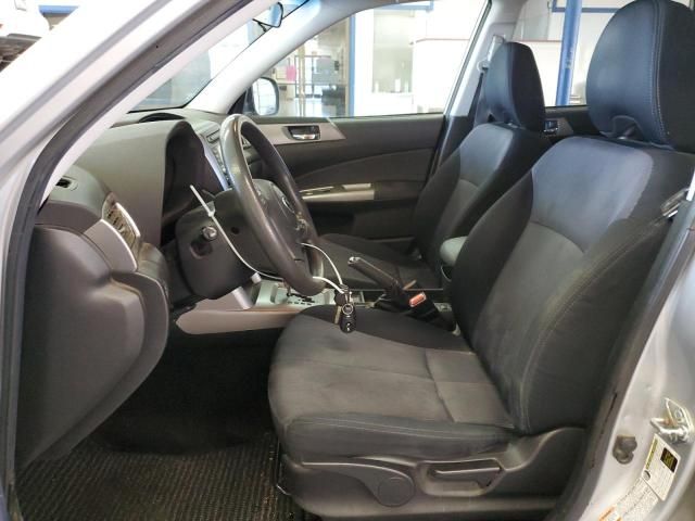 2009 Subaru Forester 2.5X Premium