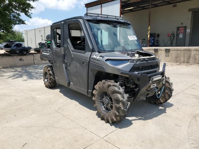 2022 Polaris Ranger Crew XP 1000 Northstar Ultimate