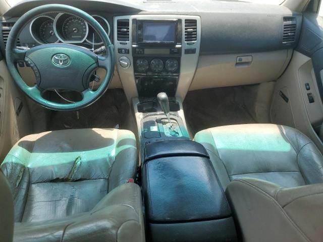 2006 Toyota 4runner Limited