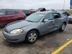 2007 Chevrolet Impala LT for sale in Woodhaven, MI