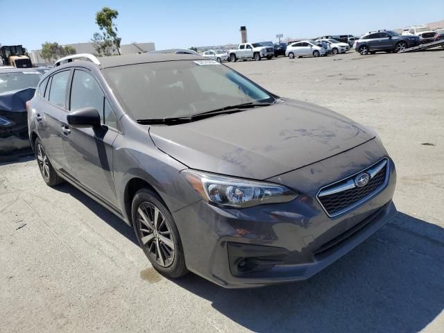 2019 Subaru Impreza Premium