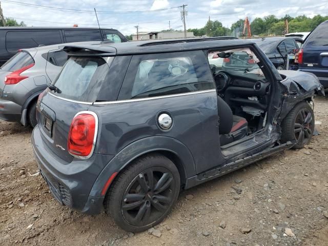 2018 Mini Cooper John Cooper Works