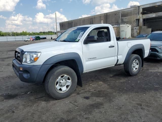 2007 Toyota Tacoma